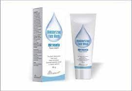 KARISSA Moiseta Facewash 50g KarissaKart