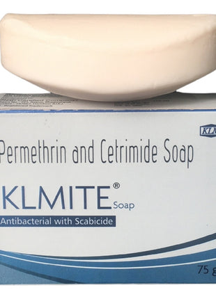 KLMITE SOAP 75G|KLM