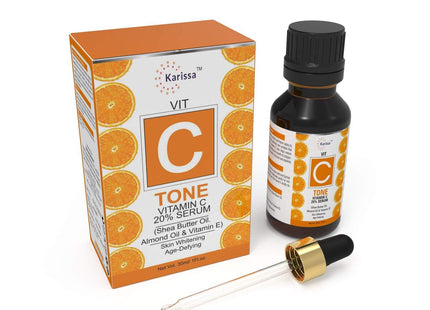 Vitamin C serum for face pigmentation