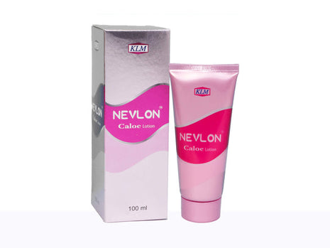 NEVLON CALOE LOTION 100ML|KLM