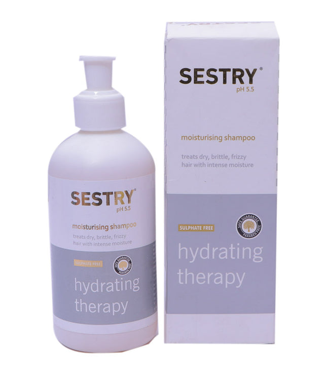SESTRY SHAMPOO 250ML 250ML|PERCOS