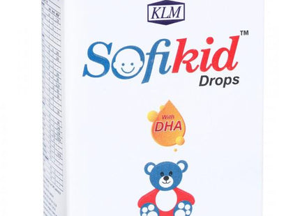 SOFIKID DROPS 30ML|KLM