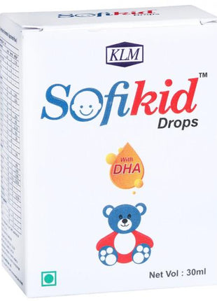 SOFIKID DROPS 30ML|KLM