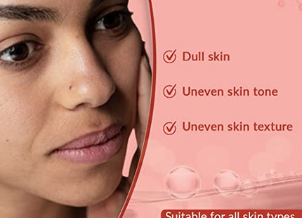 Fixderma glow booster Serum ingredients