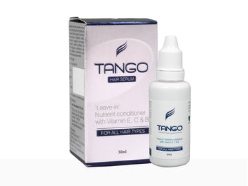 Tango Hair Serum 30ml|APPLE
