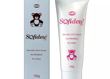SOFIDEW CREAM 100GM 100G|KLM