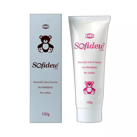 SOFIDEW CREAM 100GM 100G|KLM