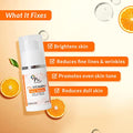 Redusce fFine Line & Wrinkles