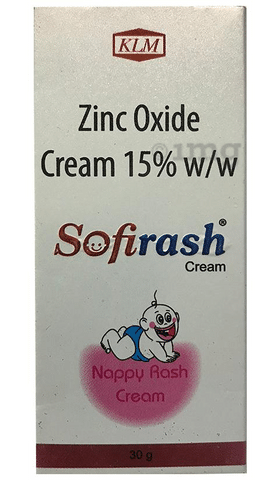 Sofirash Cream 30g