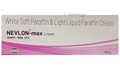 NEVLON MAX TUBE OF 150GM CREAM|KLM