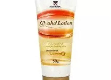 Glyaha Lotion 50Gm|MENARINI