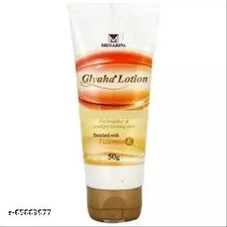 Glyaha Lotion 50Gm|MENARINI