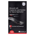 DENSITA MF SOL. 60ML|Regaliz