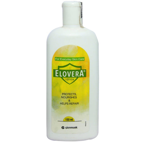 Elovera Moisturising Lotion 150 ml|Glenmark