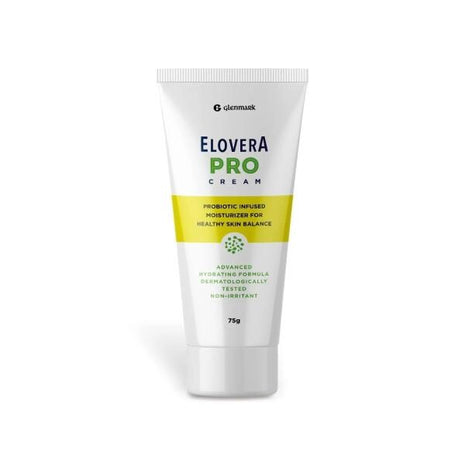 ELOVERA PRO CREAM 75G|Glenmark