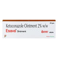 ESAVA OINTMENT 50G|PRAISE PHARMA (MED)
