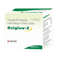 OXIGLOW E 1*10|KLM
