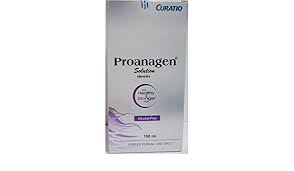 PROANAGEN SOLUTION  100ML 100ML|CURATIO