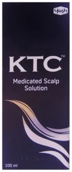 ktc shampoo ingredients