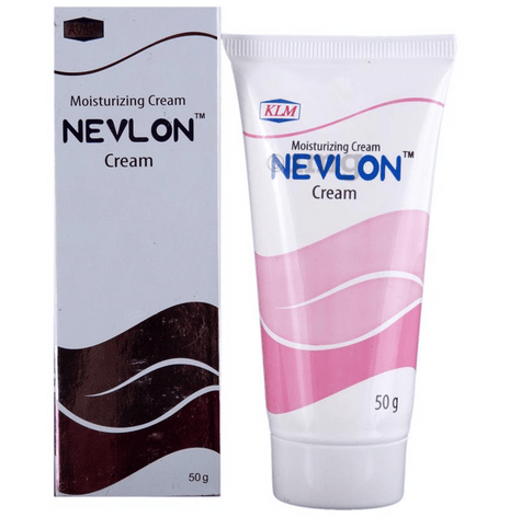 NEVLON CREAM 50|KLM