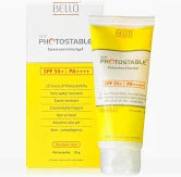 PHOTOSTABLE sunscreen emulgel 50g|SUN